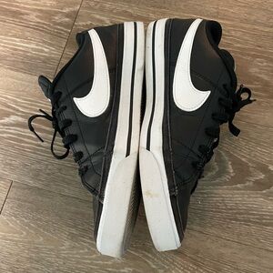Nike Court Legacy black